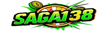 Logo Saga138